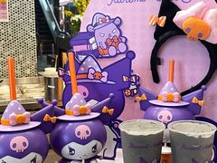 -CoCo都可(包河万达店)
