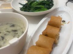 -喜宴又一村·粤菜·茶点·海鲜(壹方天地店)