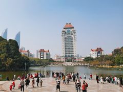 -厦门大学(思明校区)
