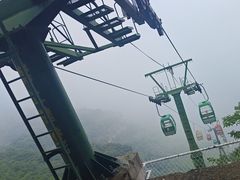 -云丘山景区