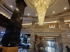 -大同魏都国际酒店