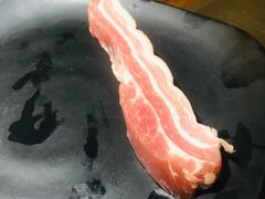 -梅梅家的烤肉店(槐北路店)