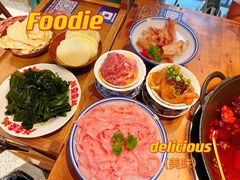-楠火锅(太古里总店)