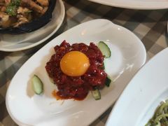 -BISTROFIORE美伊娜(伊犁南路店)