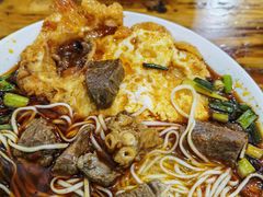 -智强牛肉面
