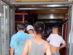 门面-徐记正宗北京烤鸭(北京东路总店)