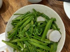 -马帮菜馆·美味野生菌