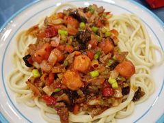 -马艾萨中国兰州传统牛肉面(惠新里店)