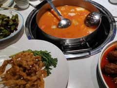 -蕃茄述·好汤自然来(江汉路店)