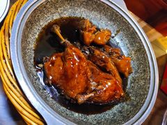 -应天大明王朝·南京菜创始店(中山陵店)