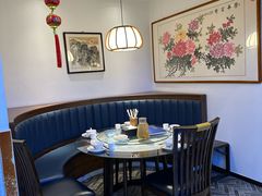 -徽韵人家·传承正宗徽菜(牡丹园店)