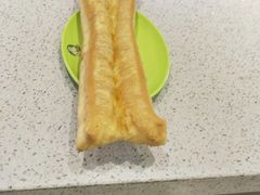 -大福来锅巴菜(古文化街店)
