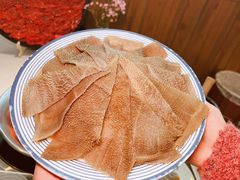 -渝大龙重庆火锅(温泉月亮湾店)