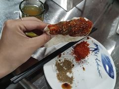 -小寒羊烧烤(凯瑞时代大厦店)