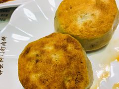 门钉肉饼-清真牛街祥云轩门钉肉饼(左家庄店)