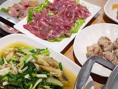 -吉友粥底火锅(方斜路店)