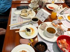 -佛山皇冠假日酒店-西餐厅