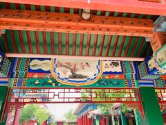 -天津妈祖文化园