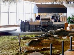 -Seesaw Coffee(朝阳大悦城店)