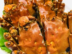 -红满堂·龙虾·牛蛙·淮扬菜(濠北路店)