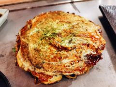 日葵大阪烧-日葵 大阪烧ひまり(仙霞路店)