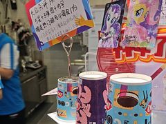 -DQ·蛋糕·冰淇淋(城南嘉园店)