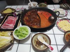 -伍师兄市井火锅(东部星悦天地店)