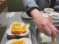 -海底捞火锅(杭州天虹购物中心店)