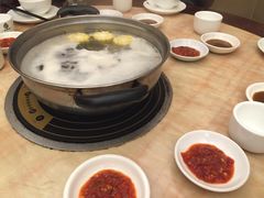 -陈记顺和潮汕牛肉火锅(韩江路店)
