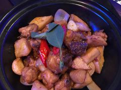 -钳真多钓虾馆·小龙虾海鲜烧烤(九六广场店)