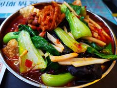 -红鼻子桂林米粉(金唐新光界店)