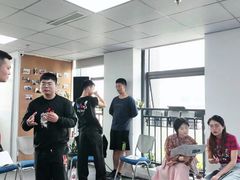 -思训家演讲口才培训(上城校区)