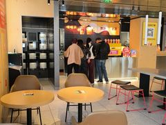 -麦当劳(厦门思明路店)