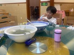 -桂园白粥·潮汕老味道