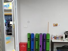 -超鹿运动(五四北泰禾广场店)