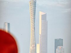 -海珠湖公园