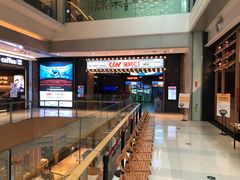-CGV影城(新都心IMAX店)