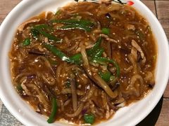 -四姐妹东北饺子(沙尾路店)