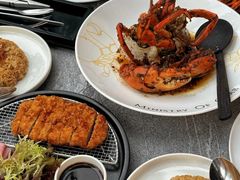 -Ministry of Crab•MOC(交子大道店)