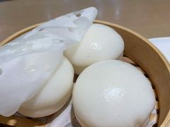 米馒头-苏小柳点心·手作小笼包(浦东嘉里城分院)