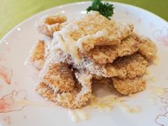 -香雪海饭店中餐厅(人民桥店)