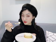 -CHEZ JASMINE 茉莉的氧气厨房