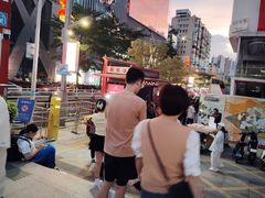 -江南西(地铁站)