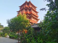 -开封府