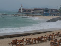 -海南分界洲岛旅游区