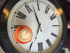 庭院咖啡-庭院咖啡