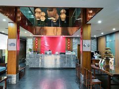 -十九号公馆露台酒店(长沙五一广场店)