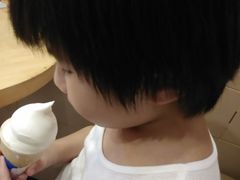 -DQ·蛋糕·冰淇淋(手工定制蛋糕长泰广场店)