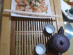 -鹏天阁酒楼·海鲜(红旗店)