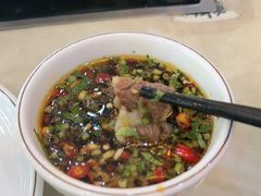 -潮悦牛肉火锅城(水贝店)